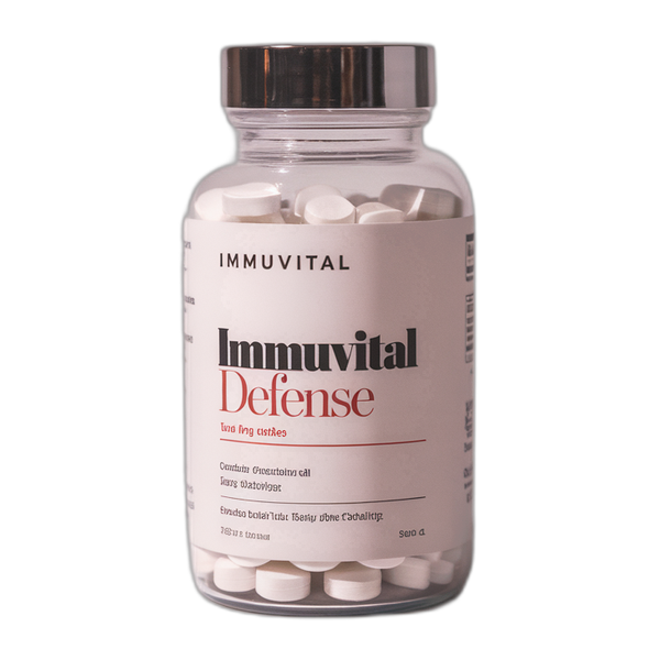 ImmuVital Defense Kapseln